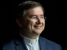 Bishop Américo Aguiar.