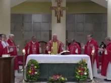 Bishops of Central America, North America, and the Caribbean met in El Salvador Aug. 21-25, 2023, to analyze various migratory scenarios at an international meeting.