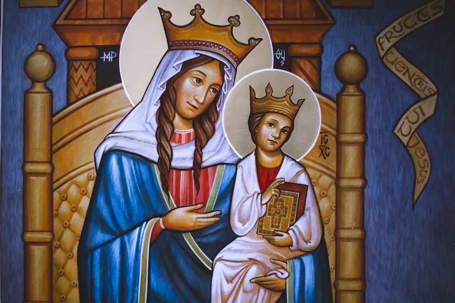 Our Lady of Walsingham. ?w=200&h=150