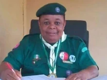 Father Matthias Opara was freed May 28, 2023, after spending three days in captivity in Nigeria’s Catholic Archdiocese of Owerri.