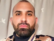 Orvich said he wanted to share his experience with same sex attraction “so that the Lord might touch hearts and that people repent and try returning to a chaste life."