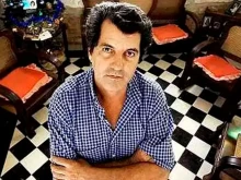 Oswaldo Payá Sardiñas.