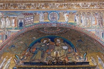 Our Lady of the Snows