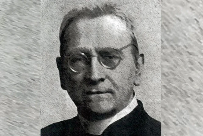 Blessed Carmelo De Palma.?w=200&h=150