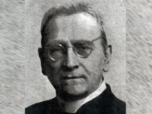 Blessed Carmelo De Palma.