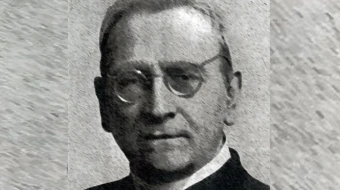 Blessed Carmelo De Palma.