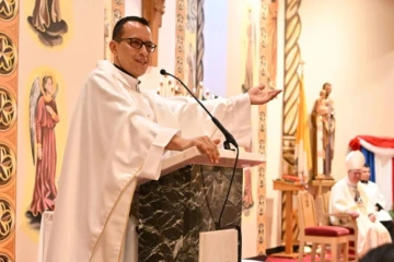 Father Rafael Ciro