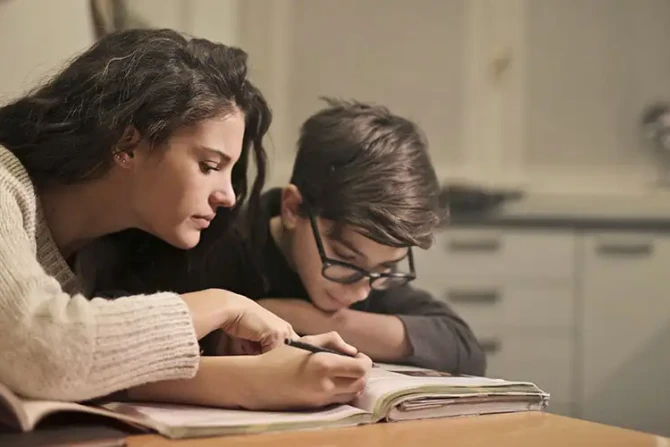 parent student education