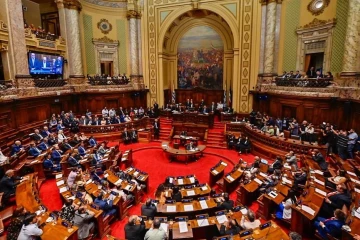 Legislative Palace of Uruguay
