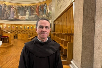 Stefano Cecchin, OFM