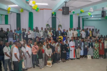 Pan-African Catholic Congress