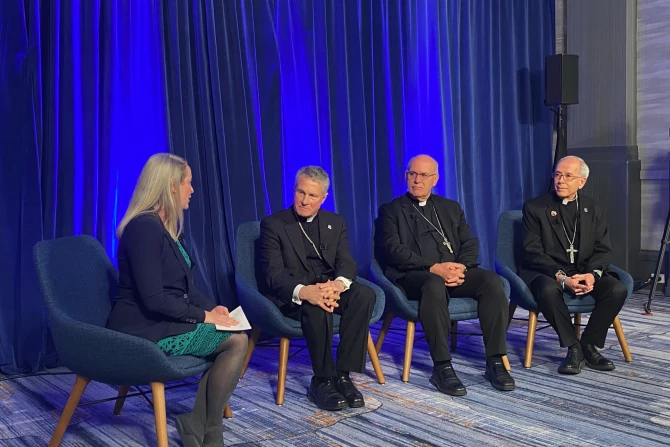 USCCB 25 immigration presser
