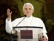 Pope Benedict XVI speaking at Castelgandolfo?w=200&h=150