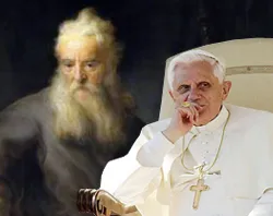 St. Paul / Pope Benedict XVI?w=200&h=150