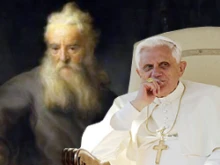 St. Paul / Pope Benedict XVI