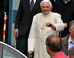 Pope Benedict after his surgery. ?w=200&h=150