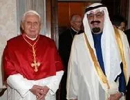 Pope Benedict XVI with King Abdullah today at the Vatican?w=200&h=150