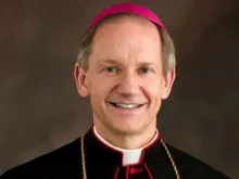 Bishop Thomas Paprocki of Springfield in Illinois.