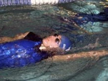 East Catholic High School senior, Kristin Duquette