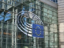 European Parliament.