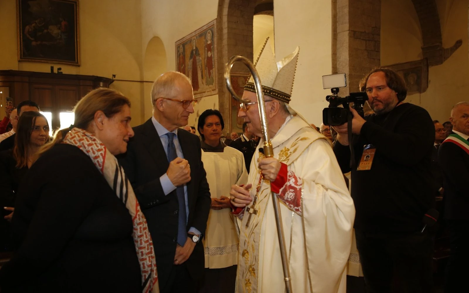 Cardinal Parolin on St. Carlo Acutis: Many ‘touched by his smile’ when they see his photo