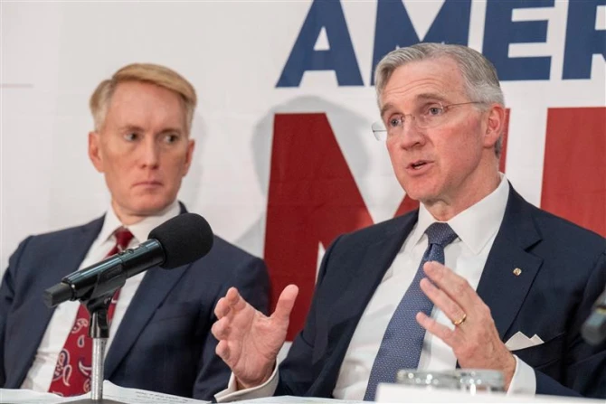 Supreme Knight Patrick Kelly