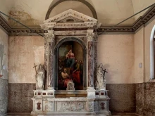 Santiago de Catalunya Complex in Venice.