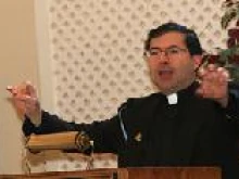 Fr. Frank Pavone
