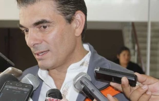 Bolivian president-elect Rodrigo Paz Pereira. Credit: Jallallabolivia, CC BY-SA 4.0, via Wikimedia Commons