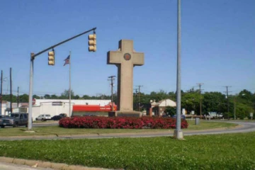 peace cross cna2