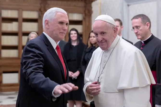 pence and pope 2