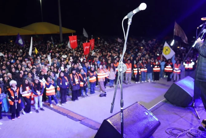 Javier del Río Alba, archbishop of Arequipa