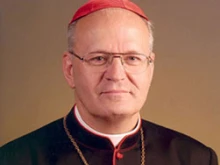 Cardinal Péter Erdő