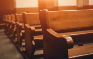 A Protestant congregation in Michigan is facing $4,500 in fines and ongoing restrictions on their religious activity imposed by Windsor Township, according to their lawyers. Credit: Roman Zaiets/Shutterstock