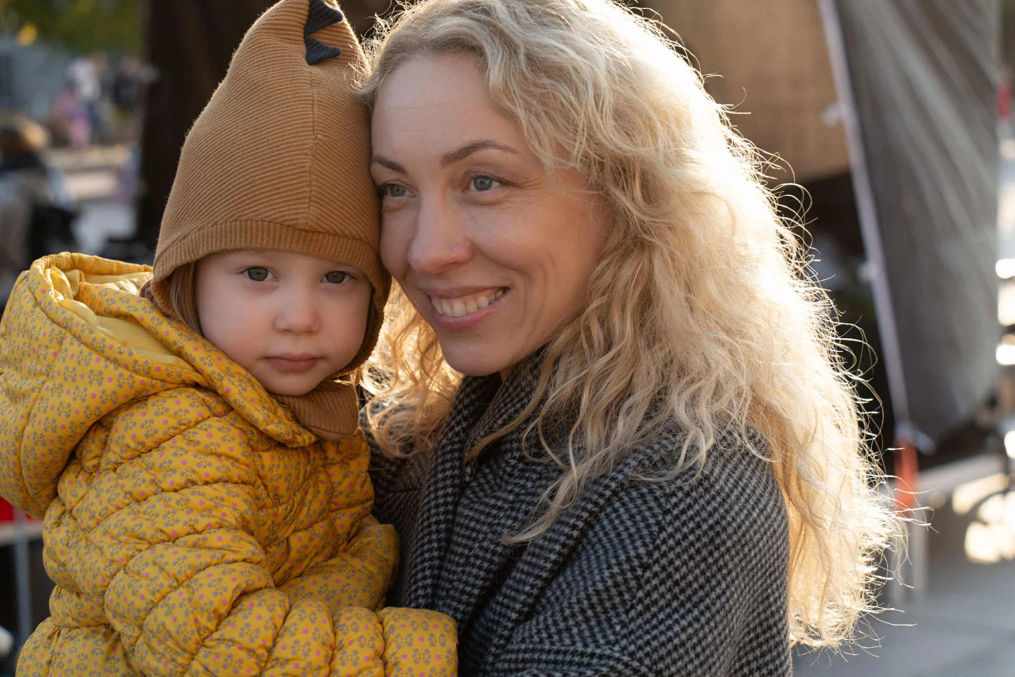 Mother of 6 brings child-centric vision to Lithuania’s justice ministry