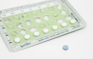 Birth control pills /   Thought Catalog on Unsplash
