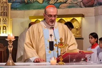 Cardinal Pierbattista Pizzaballa