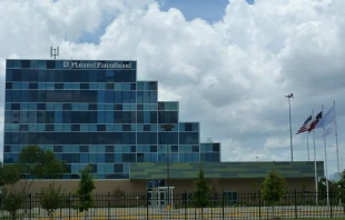 Prevention Park in Houston was at one time the largest Planned Parenthood administrative and medical facility in the United States. Credit: Hourick, Public domain, via Wikimedia Commons