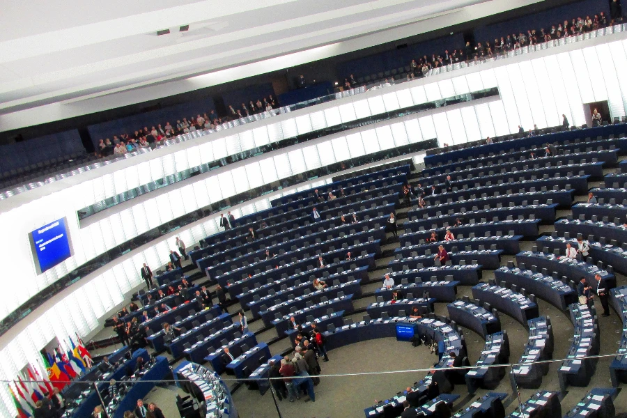 European Parliament backs abortion fund resolution amid Catholic criticism