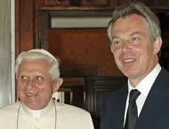 Tony Blair meeting with Pope Benedict?w=200&h=150