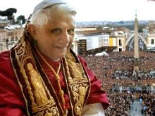 Pope Benedict XVI
