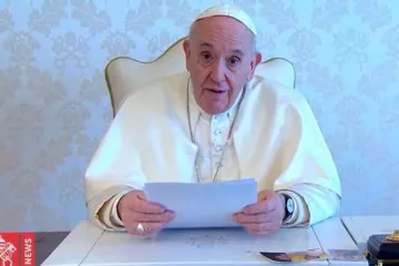 pope holy week addres