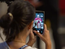 In Pope Leo XIV’s first sit-down interview, published in Spanish on Sept. 18, 2025, the pope warned of the loss of humanity in the digital world of artificial intelligence (AI).