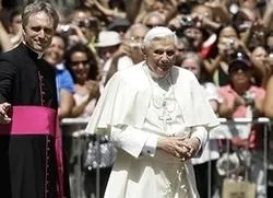 Pope Benedict at Bressanone Angelus?w=200&h=150