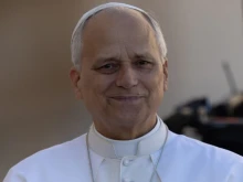 The Holy Father in a new Italian-language book states that faith “unites us beyond our personalities, our cultural and geographical origins.”