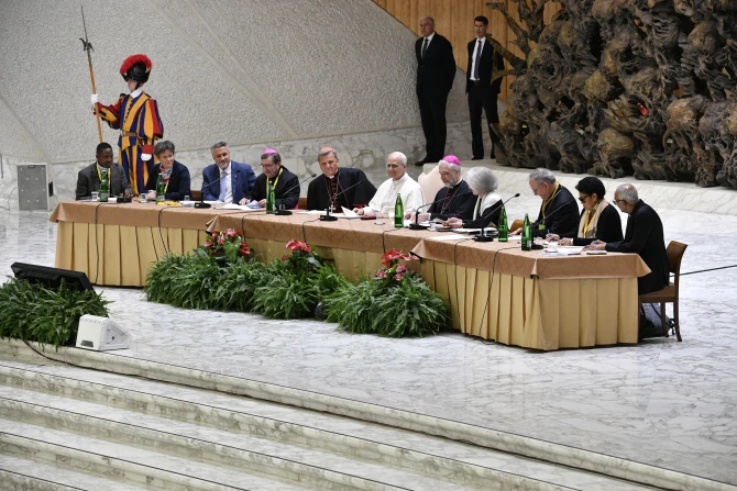 Pope Leo synod jubilee