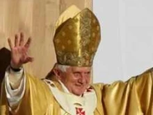 Pope Benedict XVI
