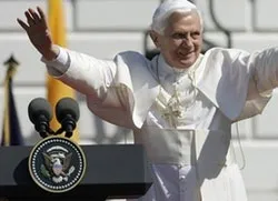 Pope Benedict XVI at the White House?w=200&h=150