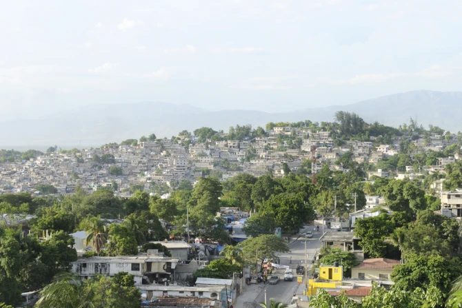 Port-au-Prince, Haiti