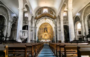 Portugal Catholic Church / Humphrey Muleba on Unsplash